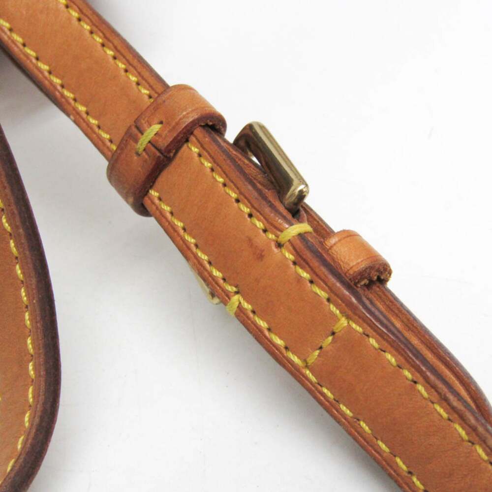 Louis Vuitton Vintage Montsouris #252406L99B - Picture 7 of 9